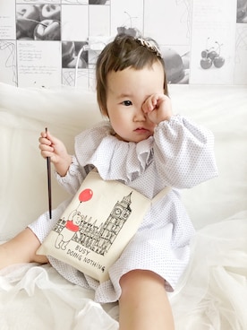 Rocksanaさんのコーディネート