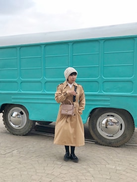 Rocksanaさんのコーディネート