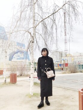 Rocksanaさんのコーディネート