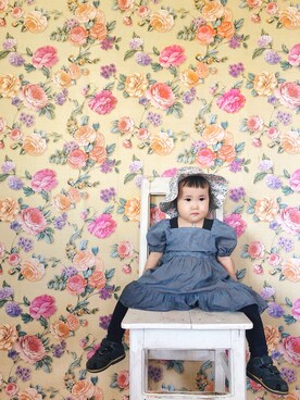 Rocksanaさんのコーディネート