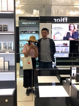 Rocksanaさんのコーディネート