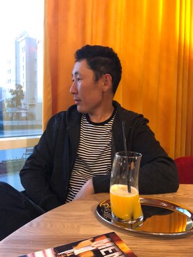 Rocksanaさんのコーディネート