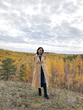 Rocksanaさんのコーディネート