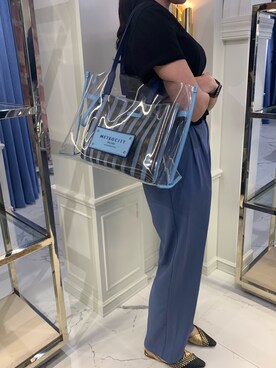 makiiさんのコーディネート