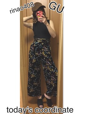 rinao408さんのコーディネート