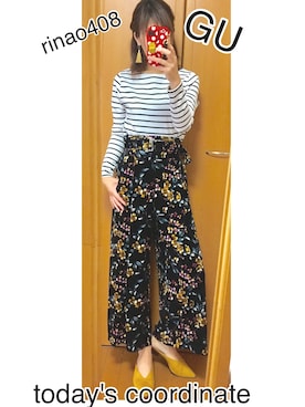 rinao408さんのコーディネート