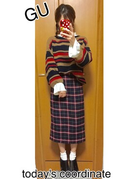 rinao408さんのコーディネート