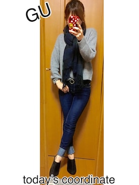 rinao408さんのコーディネート