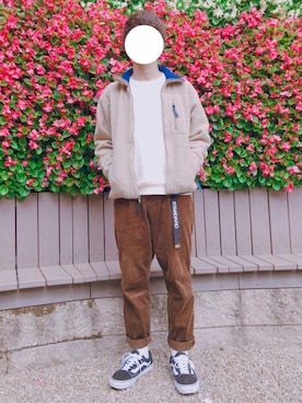 きゐちさんのコーディネート