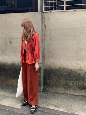 yuriさんのコーディネート