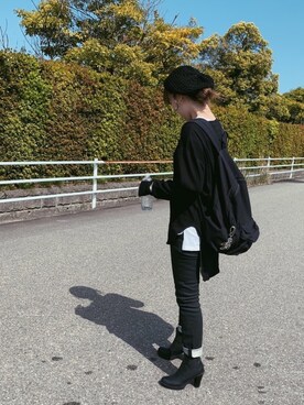 yuriさんのコーディネート