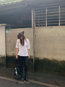 yuriさん(レディース・164cm)の夏コーディネート