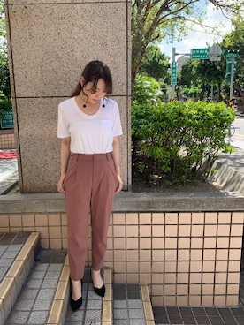 yuriさんのコーディネート