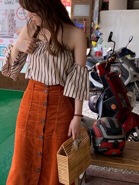 yuriさんのコーディネート