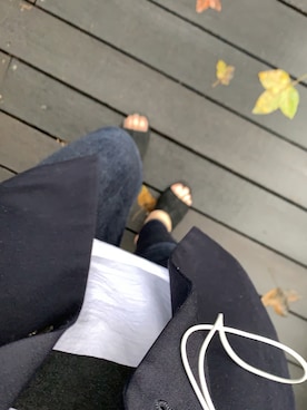 yuriさん(レディース・164cm)の秋コーディネート