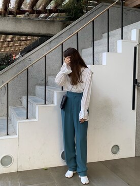 yuriさんのコーディネート