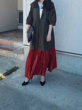 yuriさんのコーディネート