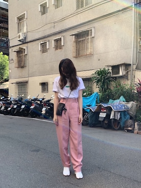 yuriさんのコーディネート