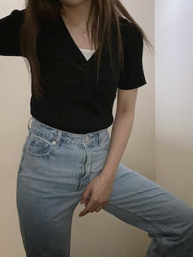 meさんのコーディネート