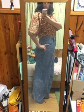 mayさんのコーディネート