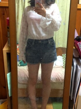 mayさんのコーディネート