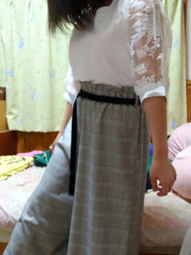 mayさんのコーディネート