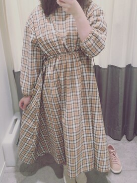 mayさんのコーディネート