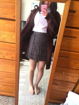 mayさんのコーディネート