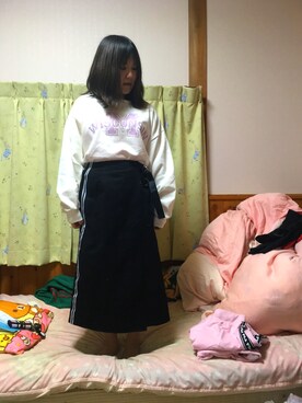 mayさんのコーディネート