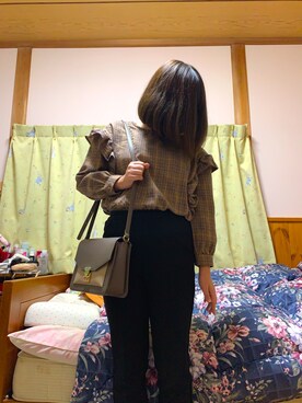 mayさんのコーディネート