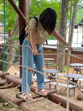 mayさんのコーディネート