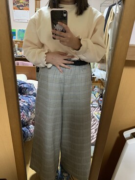 mayさんのコーディネート