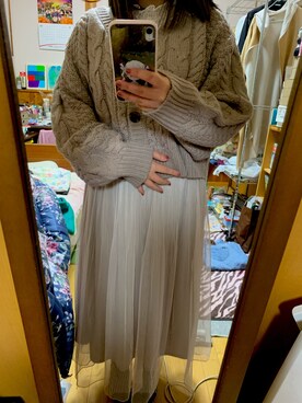 mayさんのコーディネート