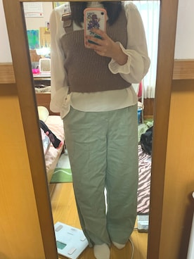 mayさんのコーディネート