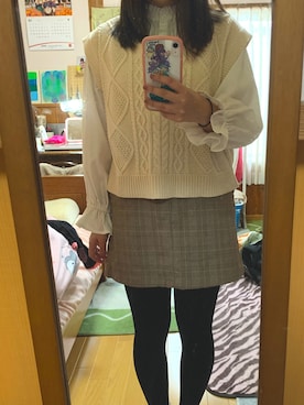 mayさんのコーディネート