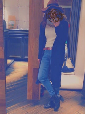 もえさんのコーディネート