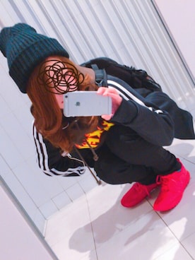 もえさんのコーディネート