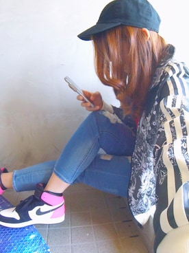 もえさんのコーディネート