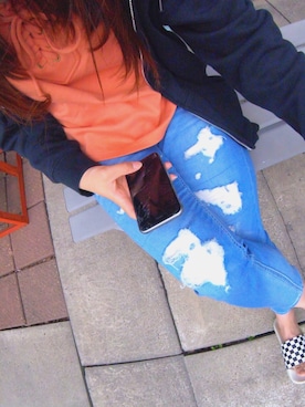 もえさんのコーディネート