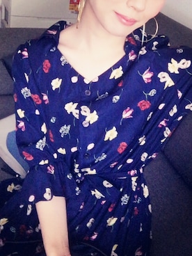 わっぴんさん（レディース・154cm）の夏コーディネート