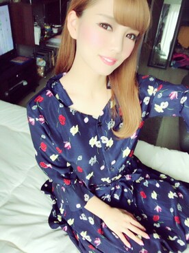 わっぴんさん（レディース・154cm）の秋コーディネート