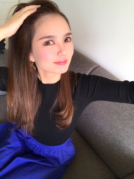 わっぴんさんのコーディネート