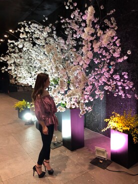 わっぴんさんのコーディネート