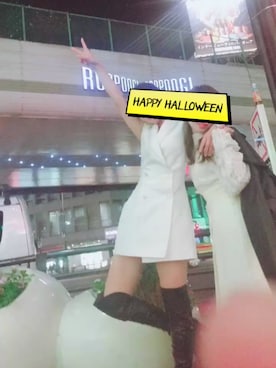 わっぴんさんのコーディネート