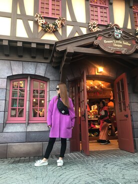 わっぴんさんのコーディネート