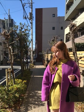 わっぴんさんのコーディネート