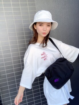 わっぴんさんのコーディネート