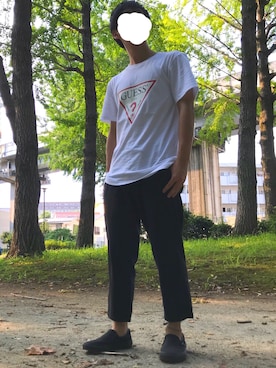 takumi 타쿠미さんのコーディネート