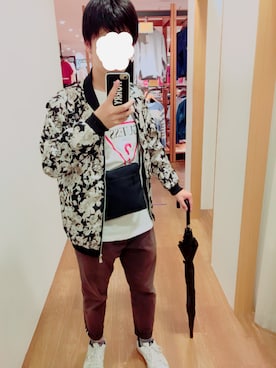 takumi 타쿠미さんのコーディネート