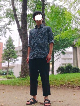 takumi 타쿠미さんのコーディネート